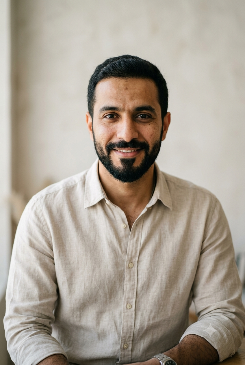Yusuf